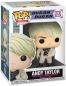 Preview: FUNKO POP! - Icons - Duran Duran Andy Taylor  #127